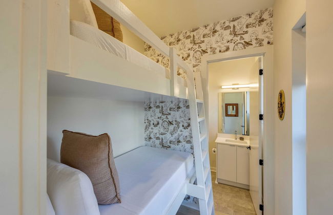 Sleeps 24! 3 Modern 4bdr Townhomes w/ Covered Patios Nashville Group Retreat - Foto 24