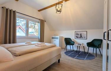 3 Bedroom-Apartment with 1,5 Bathrooms - Foto 11