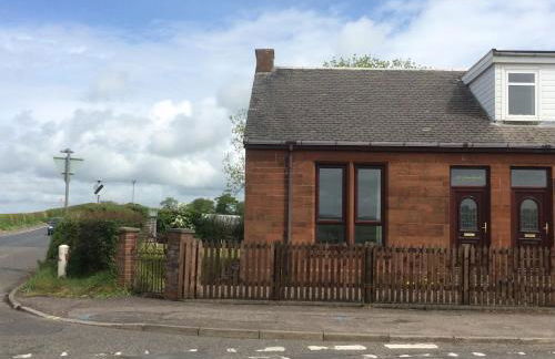Ayrshire cottage - Foto 25