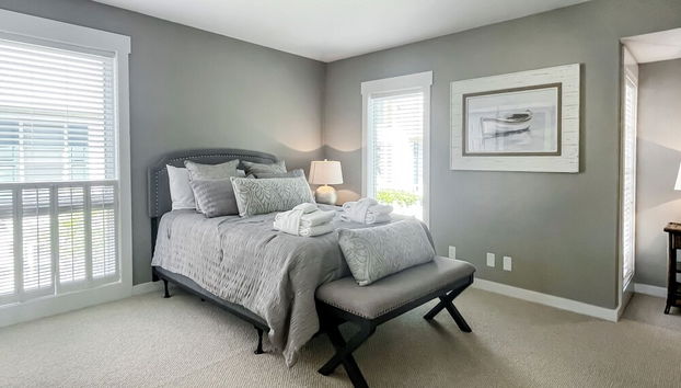 735 Schooner Court at The Sea Pines Resort - Foto 2, Habitación