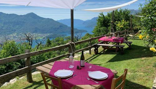 Rifugio Dalco - Foto 3