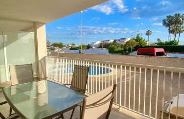 Sandy Apartment - Foto 17