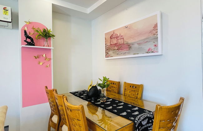 BedChambers Service Apartments Sector 38 - Photo 7