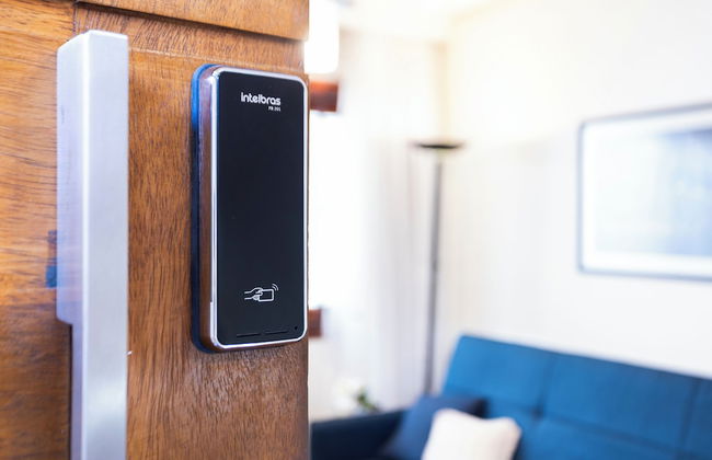 Casa no morumbi com AC- Brazilian Corner - Foto 47