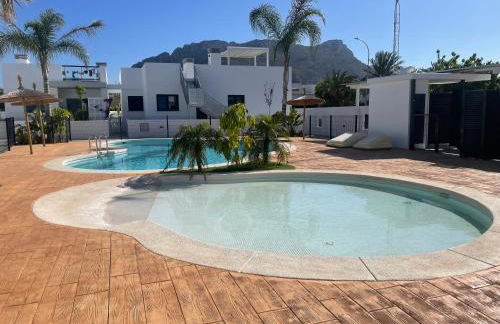 Villa Playa de Turmalina - Denia El Verger - Foto 41