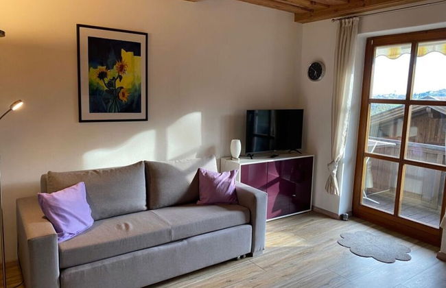 Hauzenberg App. 303 - Photo 6