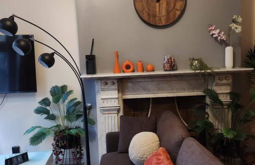 Glams Victoria apartment - Photo 32