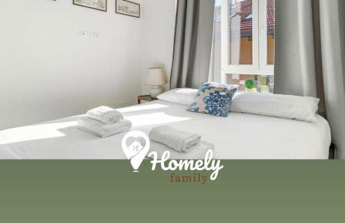 Baroni C - FREE private parking and A-C - Photo 1