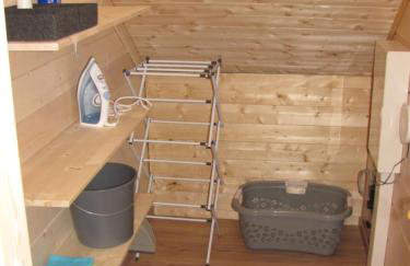 Auburger Hof - möbilierte Wohnung auf Zeit - Foto 22