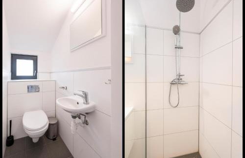 Spacious holiday home in Hambachtal Resort - Foto 26