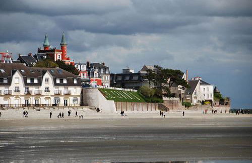 Les Portes de la baie - Foto 24