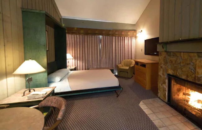 Douglas Fir Resort and Chalets - Photo 6