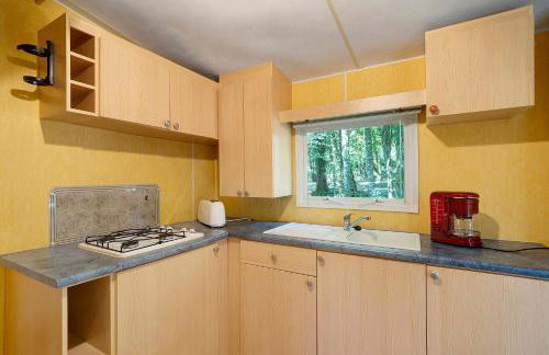 21.Mobil-home option clim-5 pers - Foto 6