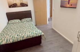 2 Spacious Double Bedroom Apartment - Bradford - Foto 25