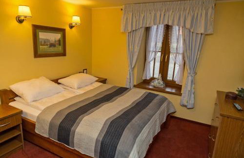 Ranczo w Dolinie - Bałtów - Foto 27