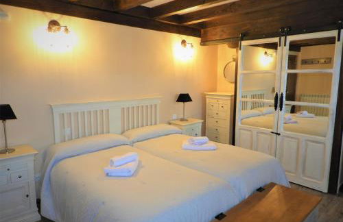 Casa rural El Rincón de las Estrellas - Foto 9