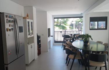 Modern apartment with 2 suites and outdoor area - Foto 3