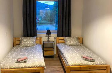 Apartament całoroczny Bieszczadzka Gawra - Foto 6