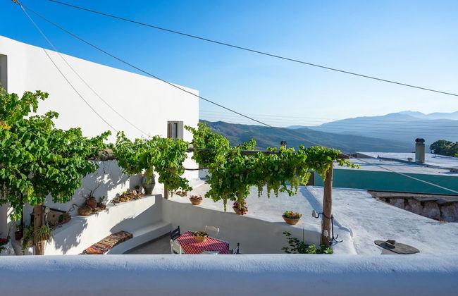 Charming Cretan House 2BR 2bths Wifi - Foto 29