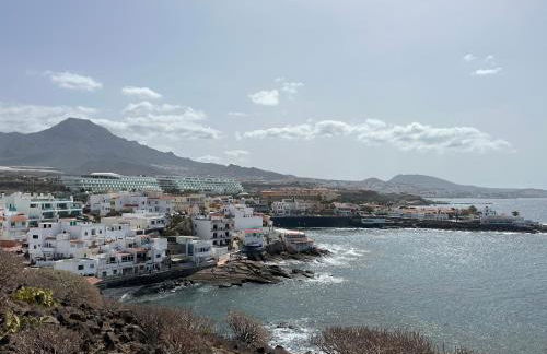 Cosy flat with sea view, pool and terrace in Altamira-complex in Costa Adeje - Playa del Duque - Foto 49