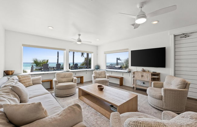 Beach House - Family Tides by PHG - Foto 61