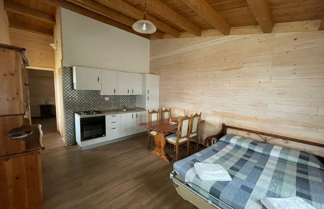 Agriturismo D'Apostolo - Foto 16