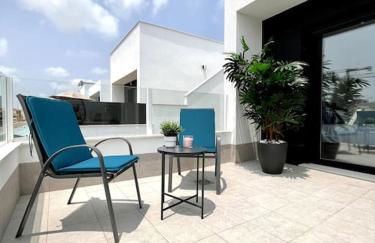 Premium Villa Mia heated pool - Foto 39