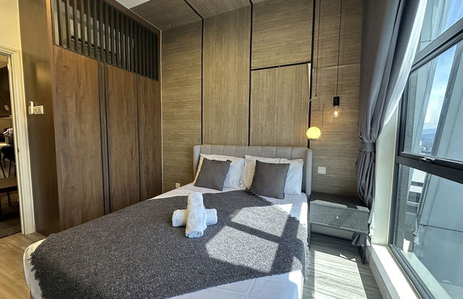 Arte Mont Kiara Managed by Airhost - Foto 16