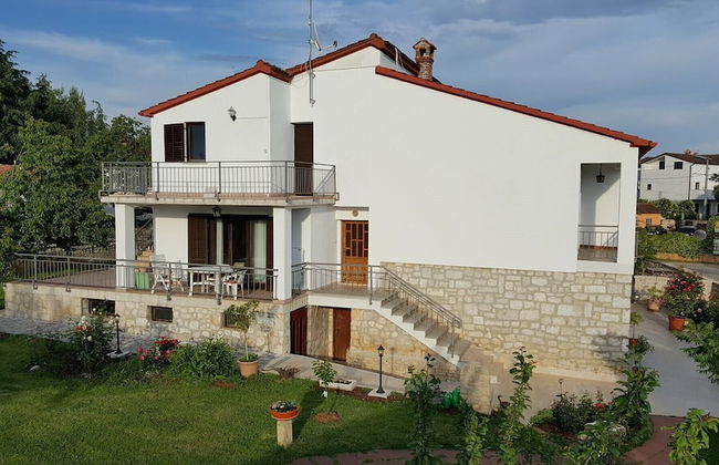 House Bozac - Foto 27