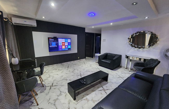 C.G. Apartments - Foto 66