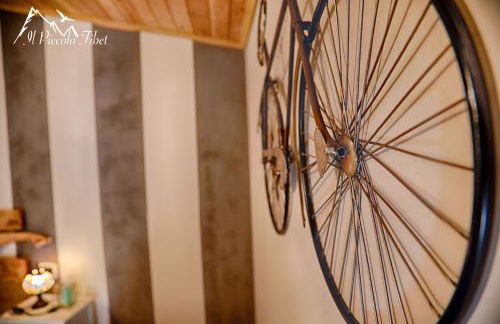 Il Piccolo Tibet - Gran Sasso - Foto 25