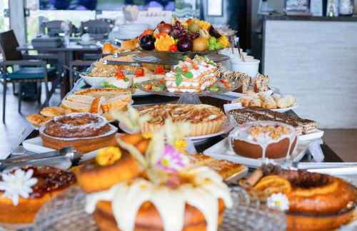 Hotel Sete Ilhas - Foto 60