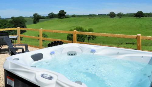 Shepherds Hut Retreat - Foto 1