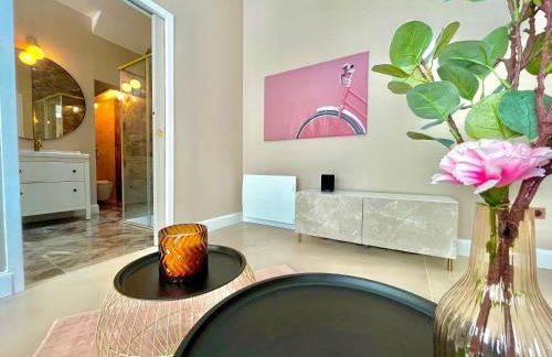 Suite Monceau - Reims - Foto 6