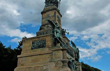 Auszeit Rheingauer Rosengasse - Photo 32