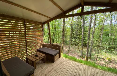 Vosges Hygge - Chalets Lodges & Spa - Foto 11