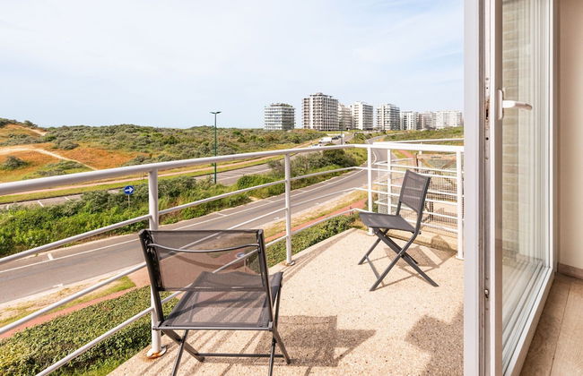 Apartment in De Panne Near the Beach - Foto 30