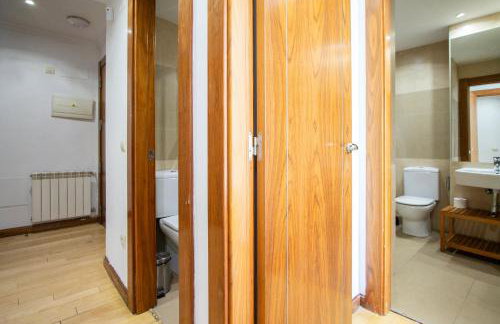 Apartamentos Adelfas - Photo 53