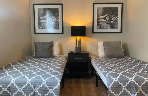 Sleeps 16 with 11 Beds 6 Bedrooms plus WIFI - Foto 1