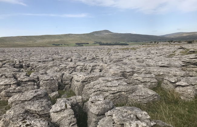 Old School House - Yorkshire Three Peaks Challenge - Foto 18