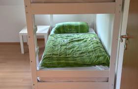 Ferienhaus im Grünen - Foto 5