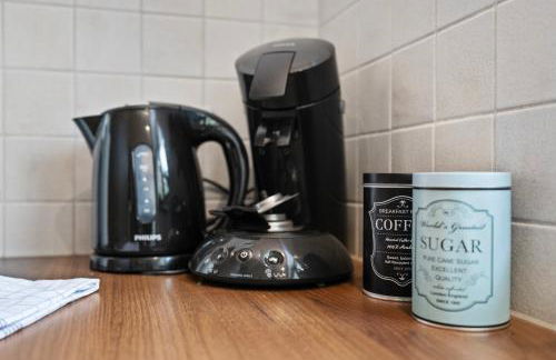 Apartment Bodman in Friedrichshafen - Foto 9