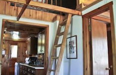 #7 - Northwoods Retreat 3 Bedroom Cabin by RedAwning - Foto 17