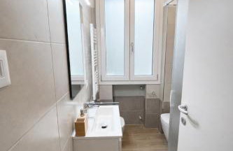 Quadrilocale rinnovato 3 Camere- 2 Bagni e Terrazza privata - Foto 26