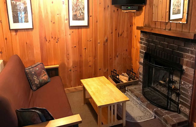 The Wilderness Inn - Foto 17