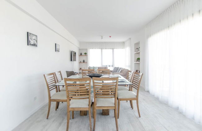 Bright Stylish in Barrio Jara - Foto 10