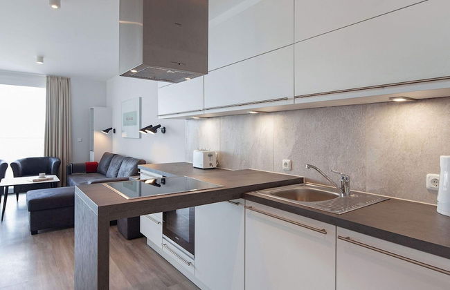 6 Personen Ferienhaus in Wendtorf - Foto 11