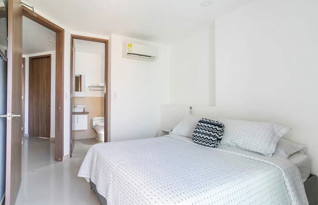 Apartamento Oasis con Vistas al Mar - Photo 9