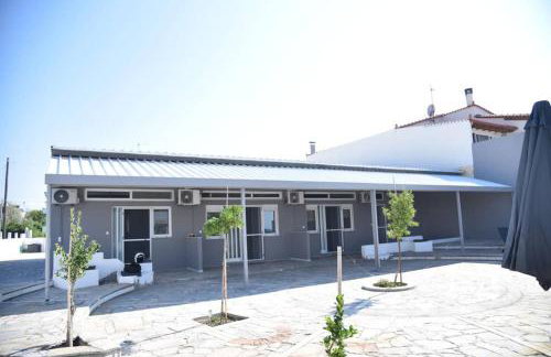 Family Apartments 3 - Foto 12