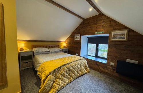 Snowdonia Barn Conversion - Foto 26